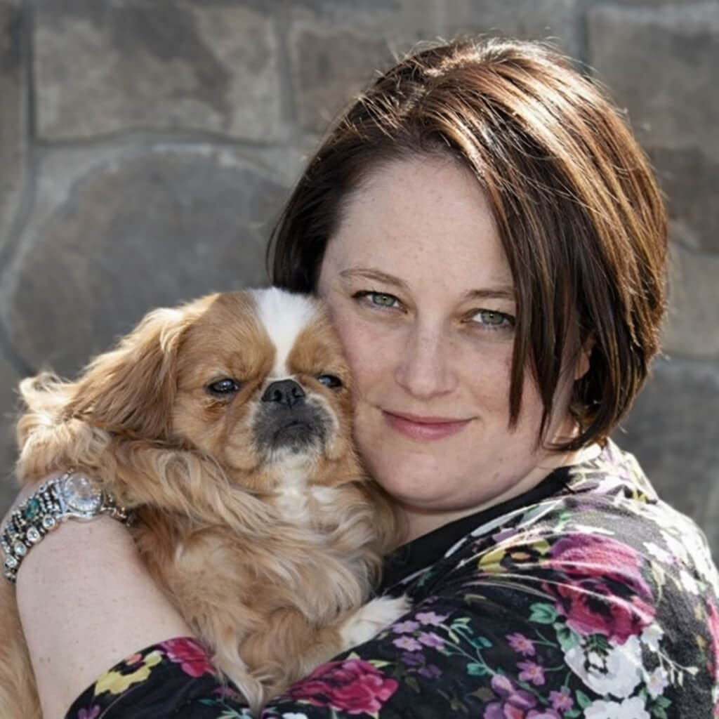 Dr. Lucinda Hodges