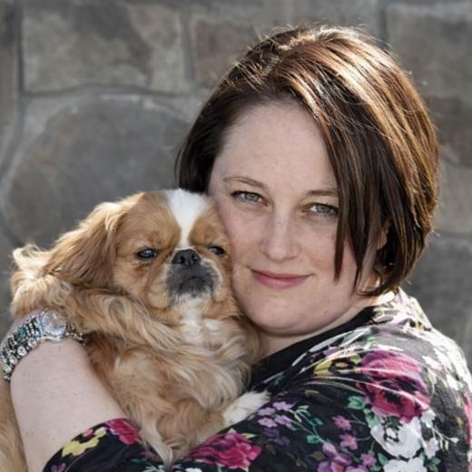 Dr. Lucinda Hodges